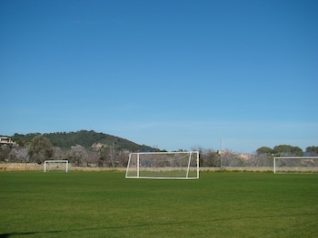 club simo aparthotel