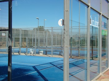 club simo aparthotel