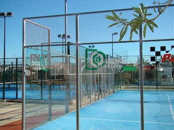 club simo aparthotel