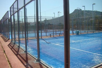 club simo aparthotel