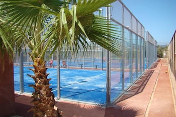club simo aparthotel