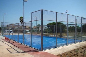 club simo aparthotel