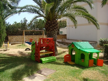 club simo aparthotel