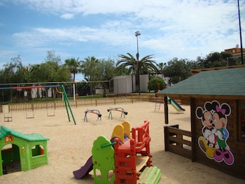 club simo aparthotel