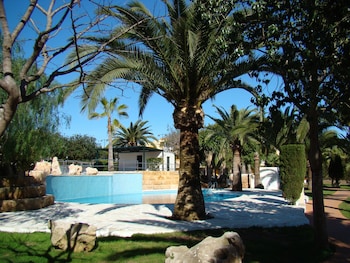 club simo aparthotel