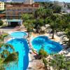 club simo aparthotel