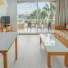 club simo aparthotel