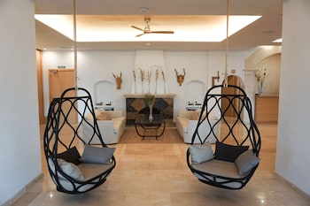 Hoposa Pollentia - Adults Only,Near Playa De Alcudia,4 star