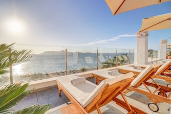 Hoposa Pollentia - Adults Only,Near Playa De Alcudia,4 star