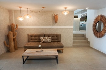 Hoposa Pollentia - Adults Only,Near Playa De Alcudia,4 star