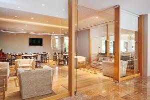 Hipotels Said,Cala Millor>>Balearic Islands,4 star