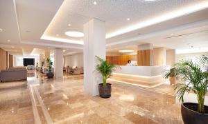 Hipotels Said,Cala Millor>>Balearic Islands,4 star