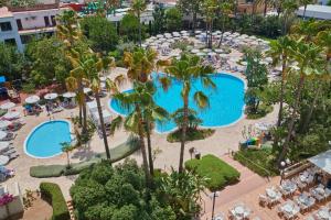 Hipotels Said,Cala Millor>>Balearic Islands,4 star