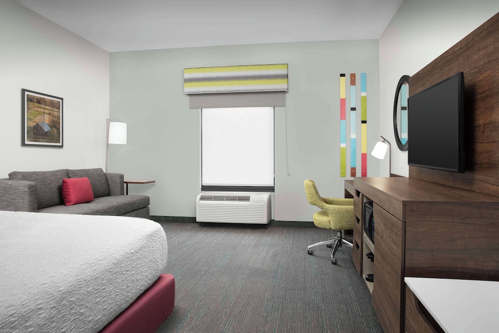 hampton inn dandridge