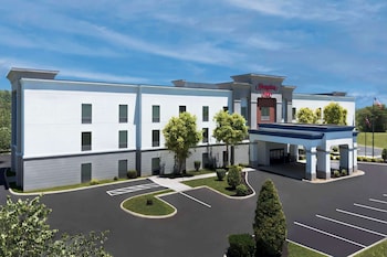 hampton inn dandridge