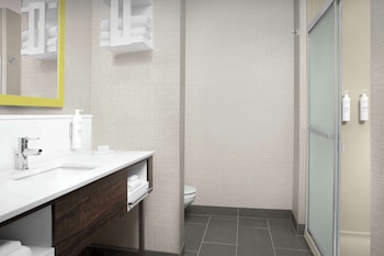 hampton inn dandridge