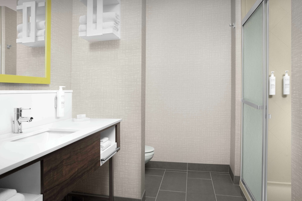 hampton inn dandridge