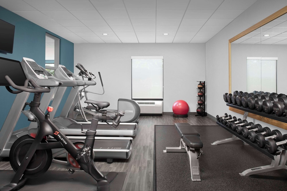 hampton inn dandridge