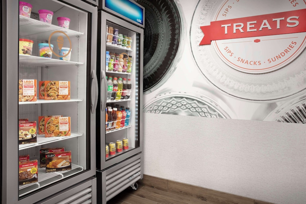 hampton inn dandridge