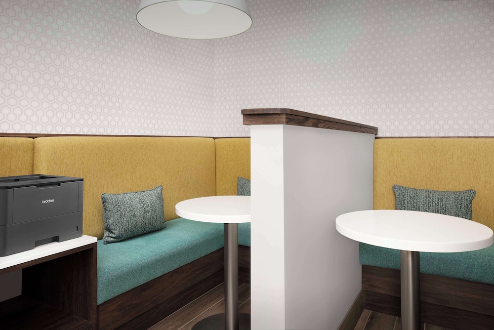 hampton inn dandridge