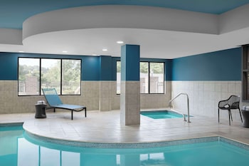 hampton inn dandridge