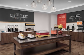 hampton inn dandridge