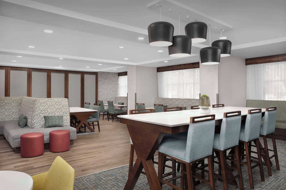 hampton inn dandridge