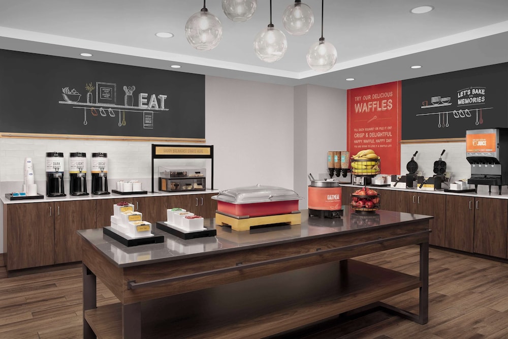 hampton inn dandridge