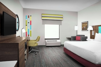 hampton inn dandridge