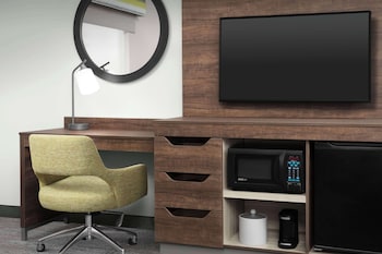 hampton inn dandridge