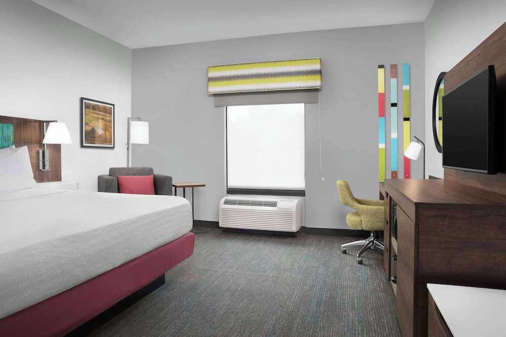 hampton inn dandridge