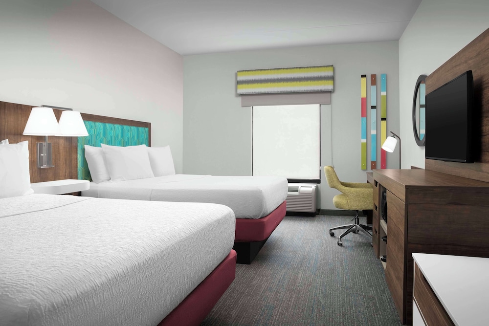 hampton inn dandridge