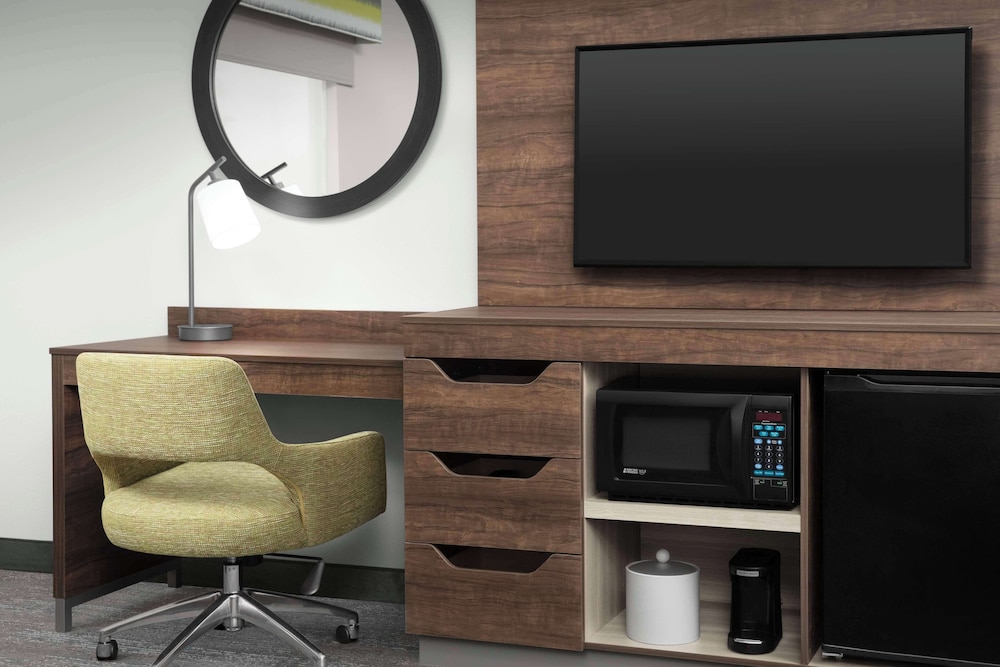 hampton inn dandridge