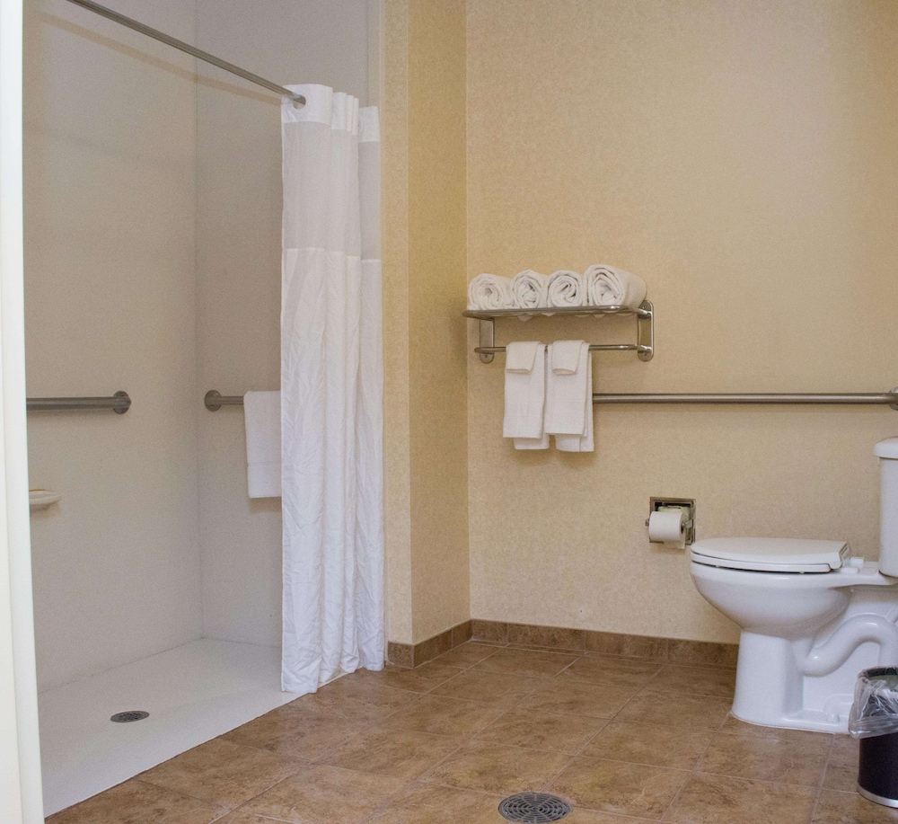 hampton inn dandridge