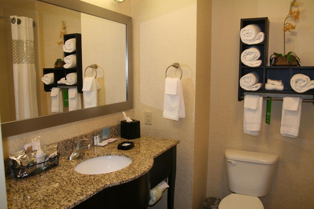 hampton inn dandridge