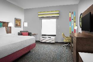 hampton inn dandridge