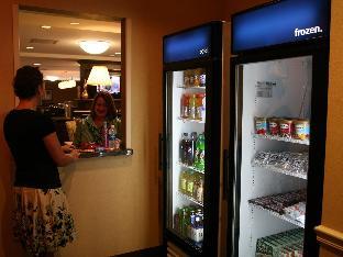 hampton inn dandridge