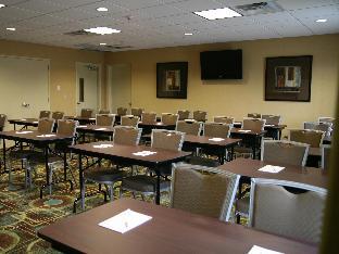 hampton inn dandridge