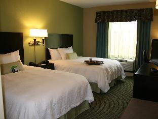 hampton inn dandridge