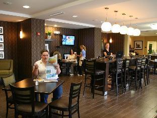 hampton inn dandridge