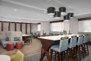 hampton inn dandridge