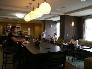 hampton inn dandridge