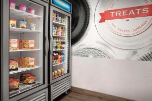 hampton inn dandridge