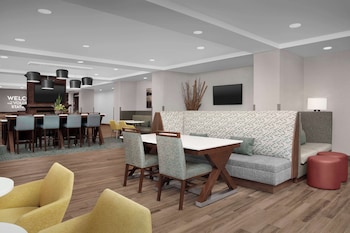 Hampton Inn Dandridge,Jefferson County>>Dandridge,3 star