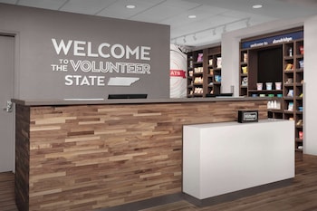 Hampton Inn Dandridge,Jefferson County>>Dandridge,3 star