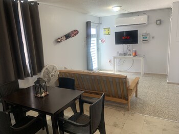 north apartment