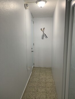 north apartment