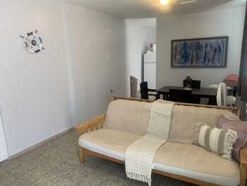 north apartment