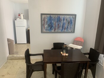 north apartment