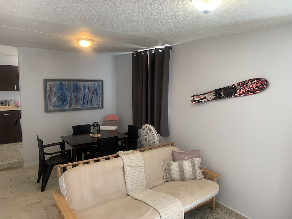 north apartment